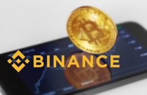 Regulador de EU demanda a Binance y a su CEO