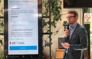 Buscan democratizar servicios de seguro de vida