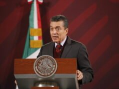 Llegada del Tren Maya ya origina empleos: gobernador de Chiapas