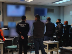 Reportan desaparición de menores estadounidenses en Nuevo León