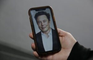 Busca Musk eliminar los combustibles fósiles del mundo