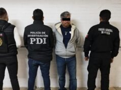 Acusan de feminicidio Javier “N”