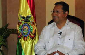 Construye Bolivia segunda planta de biocombustibles