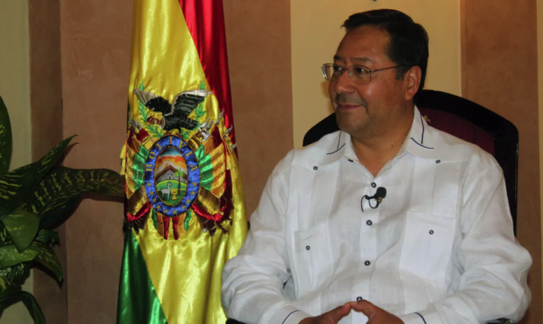 Construye Bolivia segunda planta de biocombustibles