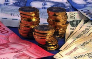 Crece la economía chilena con un desempeño descendente