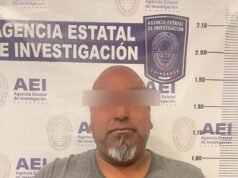 Detiene AEI a dos presuntos abusadores sexuales