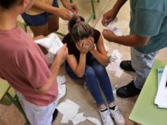 El 40% de estudiantes del nivel básico son víctimas de bullying