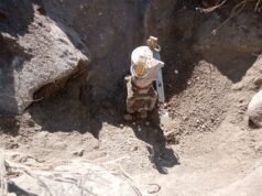 Localizan cinco tomas clandestinas “huachicoleras”