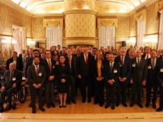 Lanza Ebrard campaña de defensa de México en EU