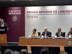 Nuevas obras de conectividad al AIFA