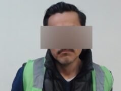 Vinculan a proceso a imputado por robo a una plaza comercial