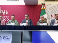 Hallan a estadounidenses secuestrados; dos sin vida