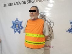 Se aseguran 20 libras de marihuana en greña con la detención de un sujeto