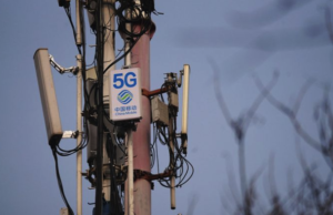 China habrá construido más de 2.9 millones de estaciones base de 5G