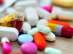 Interceptan envío de medicamento controlado