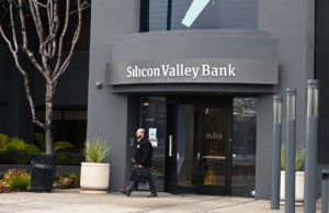 Cierra Silicon Valley Bank