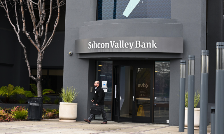 Cierra Silicon Valley Bank
