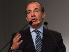 Si existiera una persecución en su contra, ya lo habríamos denunciado; AMLO sobre Calderón