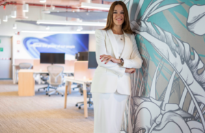 Asume nueva presidenta de la AMIIF