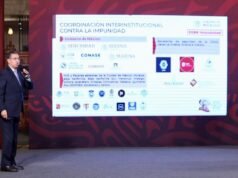 Cero Impunidad, hasta 56 años de prisión por feminicidio