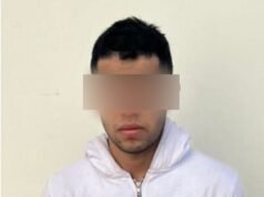 Lo sentencian a 26 años de cárcel por el homicidio de un hombre en Sierra Vista