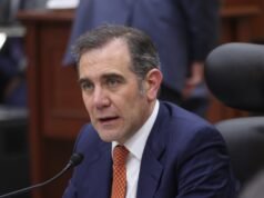 Suspende INE implementación de la Reforma Electoral 2023