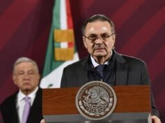 Refinería Cadereyta realiza desfogue controlado: Pemex