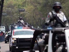 En 2023, se han desmantelado 22 laboratorios clandestinos