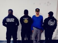 Por homicidio detienen a “El Roger”