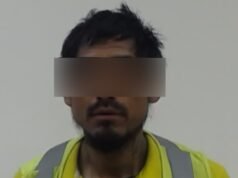 Vinculado a proceso, imputado por amenazar de muerte a una persona