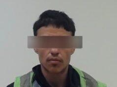 Formulan imputación a presuntos asaltantes de conductor de Uber