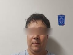 Captura AEI en Juárez a sujeto en posesión de cocaína