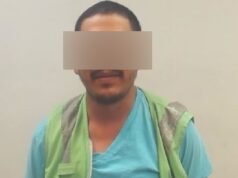 Pasará 15 años en prisión por intento de feminicidio, privación de la libertad y violencia familiar