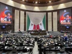 Avalan reducir edad para ser diputado o secretario