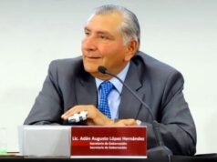 Cabildea Adán ante Corte en favor de Sedena