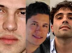 Cargos contra ‘Chapitos’ acorralan a AMLO, señalan