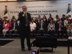 Pedirá México a EU que informe sobre espionaje al Ejército