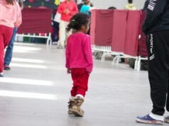 Crece 54.6% flujo migratorio irregular