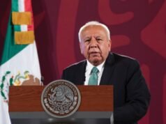 Procederá penalmente la FGR contra titular del INM