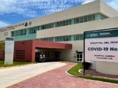 Aprueba 4T en Cámara de Diputados desaparecer el Insabi