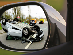 Más de 10 mil personas mueren al año por accidentes carreteros en México