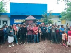 Rescata INM en Veracruz a 130 personas originarias de Guatemala