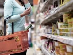 Aceleró inflación en 1ª quincena de junio