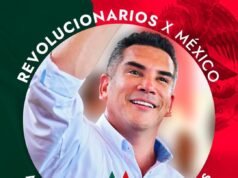 Lo mejor del PRI se quedó en el PRI; lo peor, esta con MORENA: Alejandro Morena