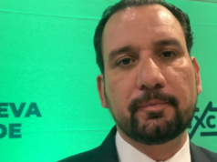 Adrian Jaquez menciona sobre el movimiento Méxicolectivo