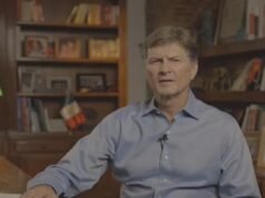 De la Madrid que va por presidencia en el 24