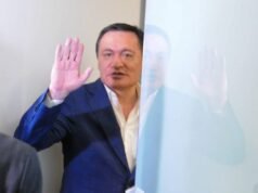 Osorio Chong y ex secretario de gobernación renuncia al PRI y acusa directamente al dirigente Alejandro Moreno