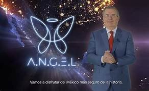 Marcelo Ebrard da a conocer “Plan Ángel”