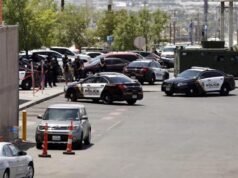 El Gobierno de México reconoce la sentencia al perpetrador del tiroteo en El Paso