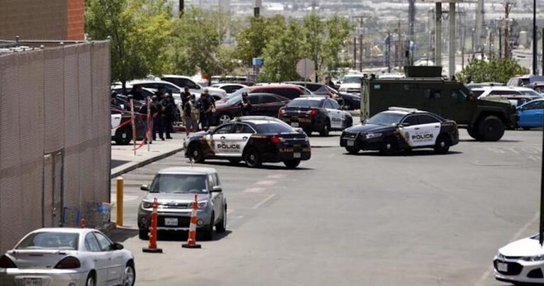El Gobierno de México reconoce la sentencia al perpetrador del tiroteo en El Paso